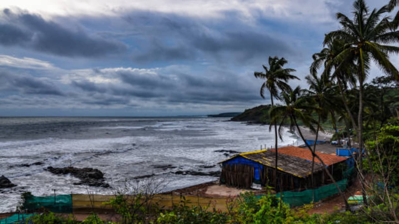 Goa Hidden Villages Goa Hidden Villages