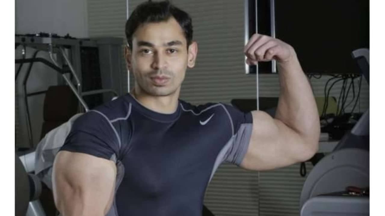 Prateek Yadav Life Story Prateek Yadav Life Story