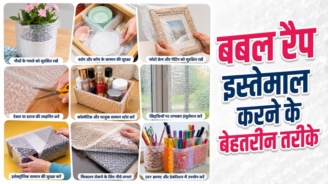 Bubble Wrap DIY Bubble Wrap DIY