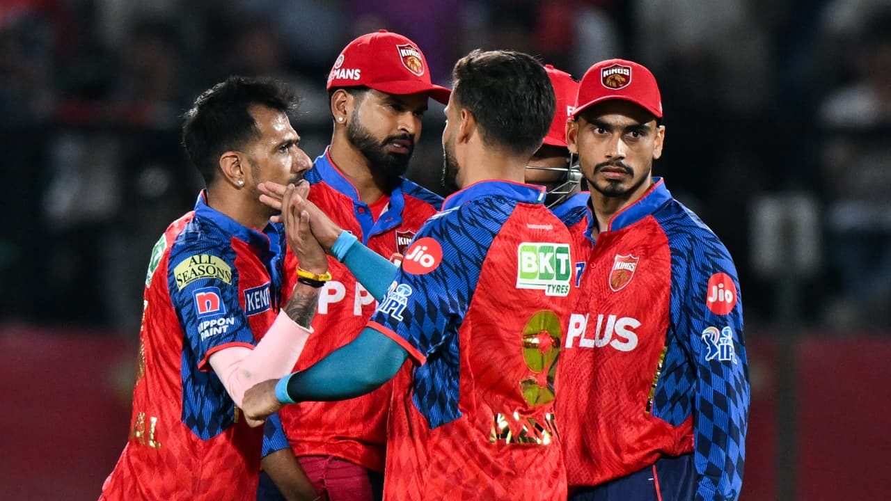 Punjab Kings Punjab Kings