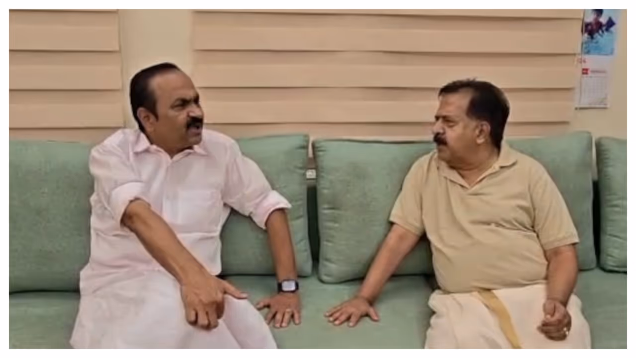 chennithala satheesan chennithala satheesan