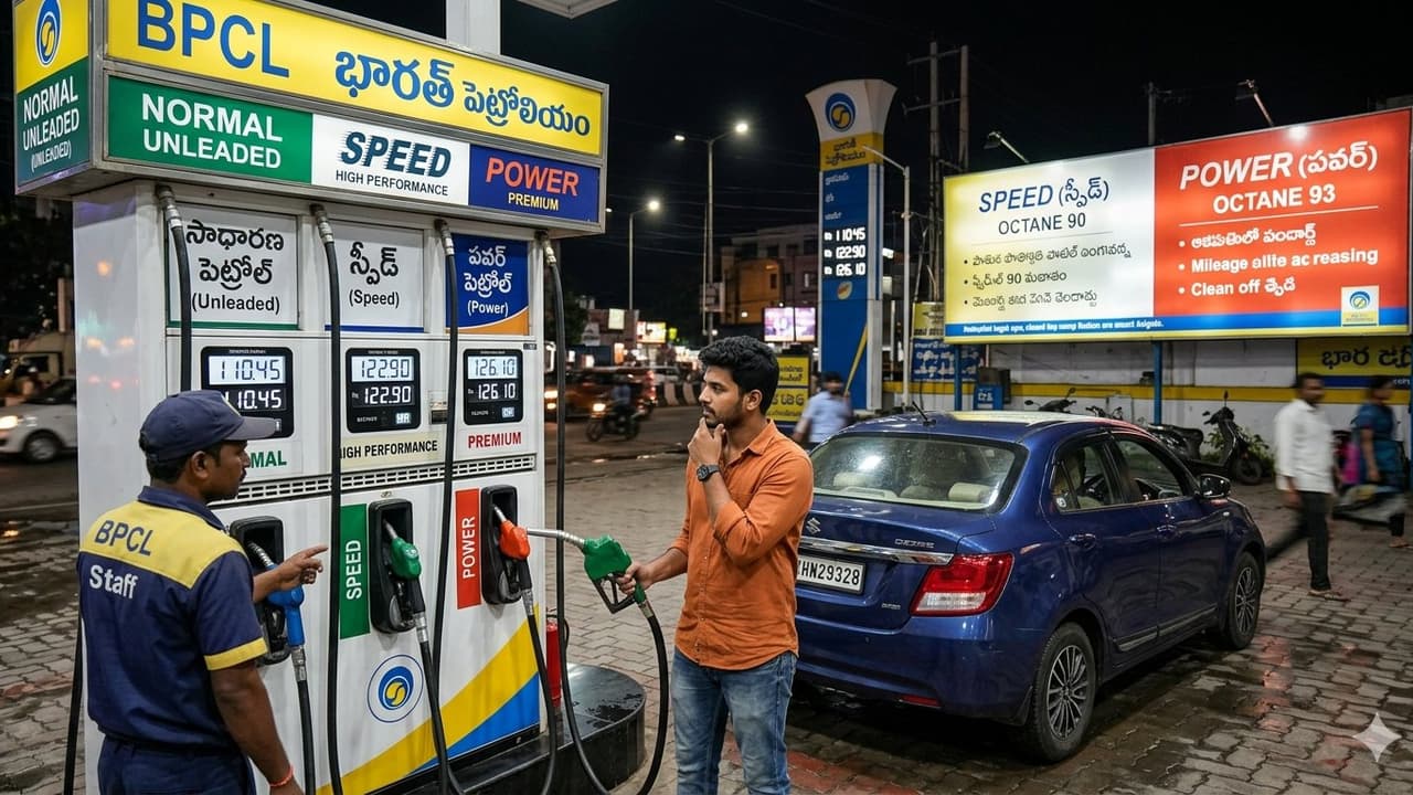 Petrol And Diesel Prices Today In India Petrol And Diesel Prices Today In India