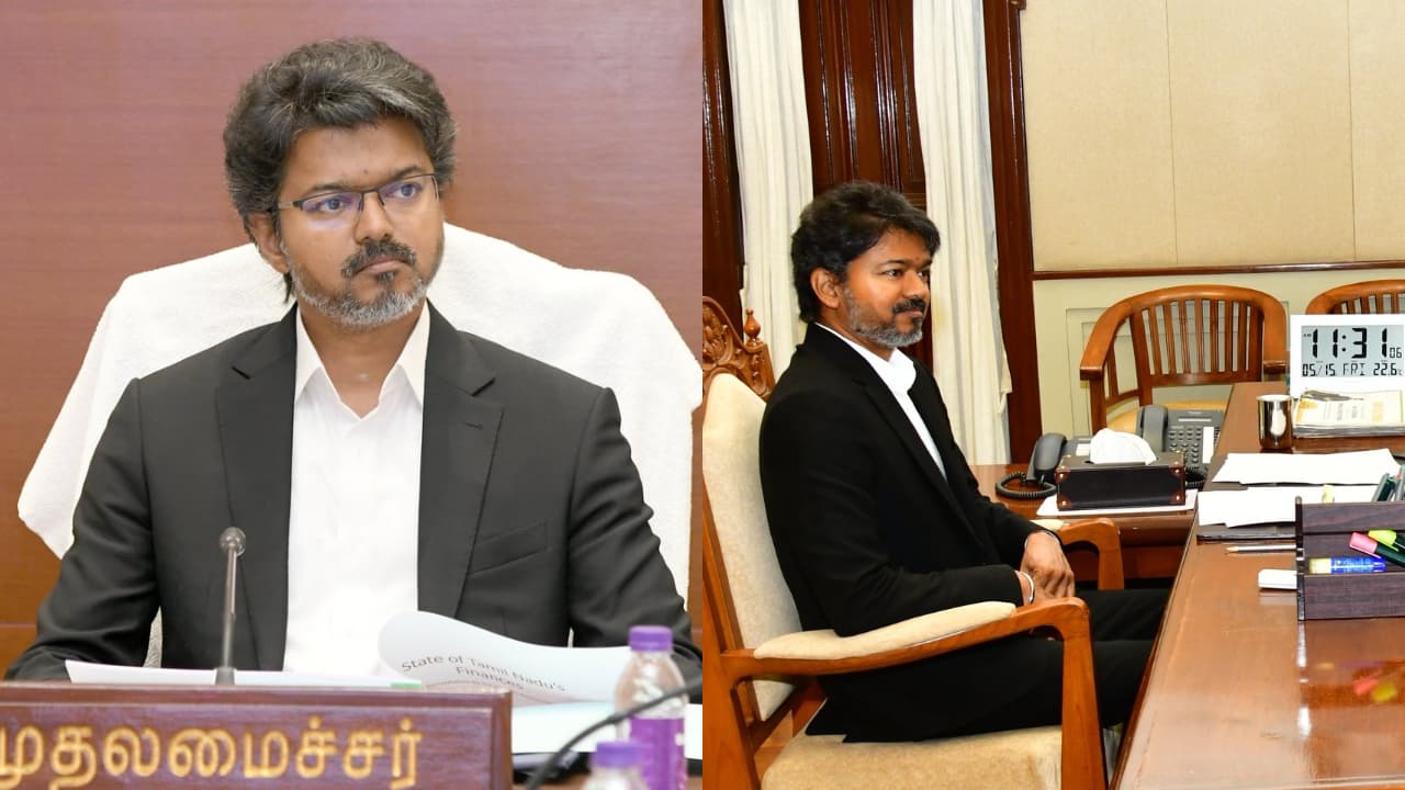 Vijay Vijay