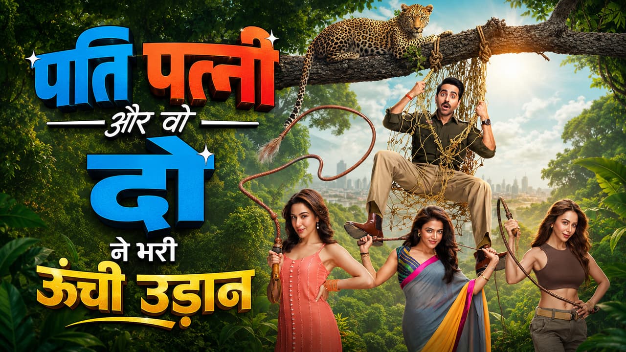 Pati Patni Aur Woh Do Day 3 Collection Pati Patni Aur Woh Do Day 3 Collection