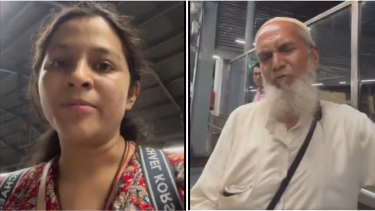 Delhi Delhi