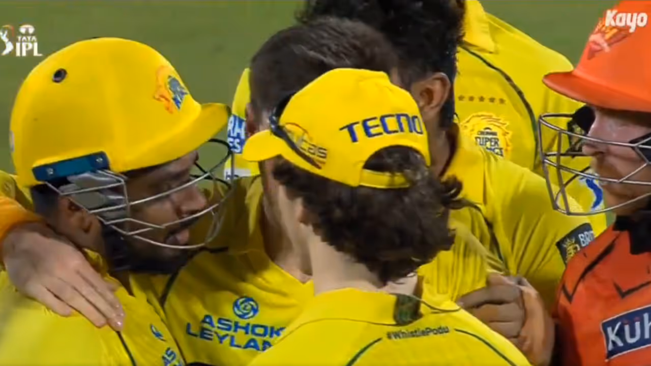 Sanju Samson Heinrich Klaasen Sanju Samson Heinrich Klaasen
