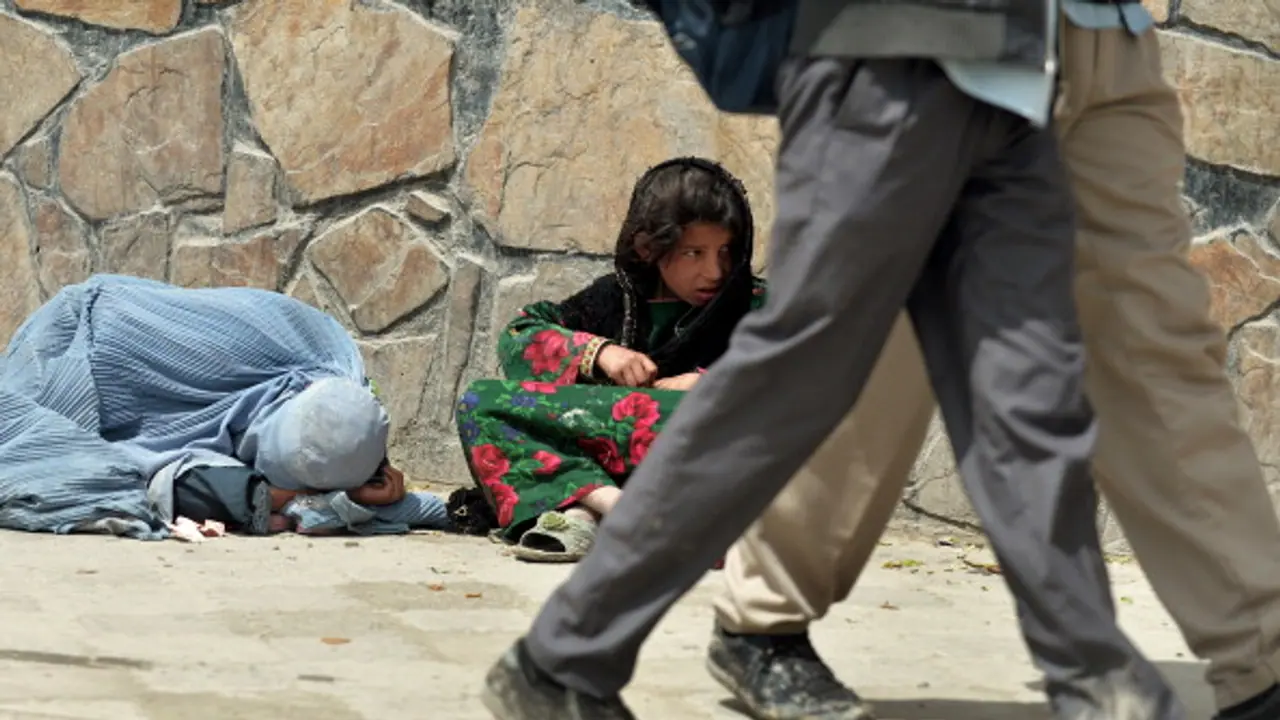afghanistan kids afghanistan kids