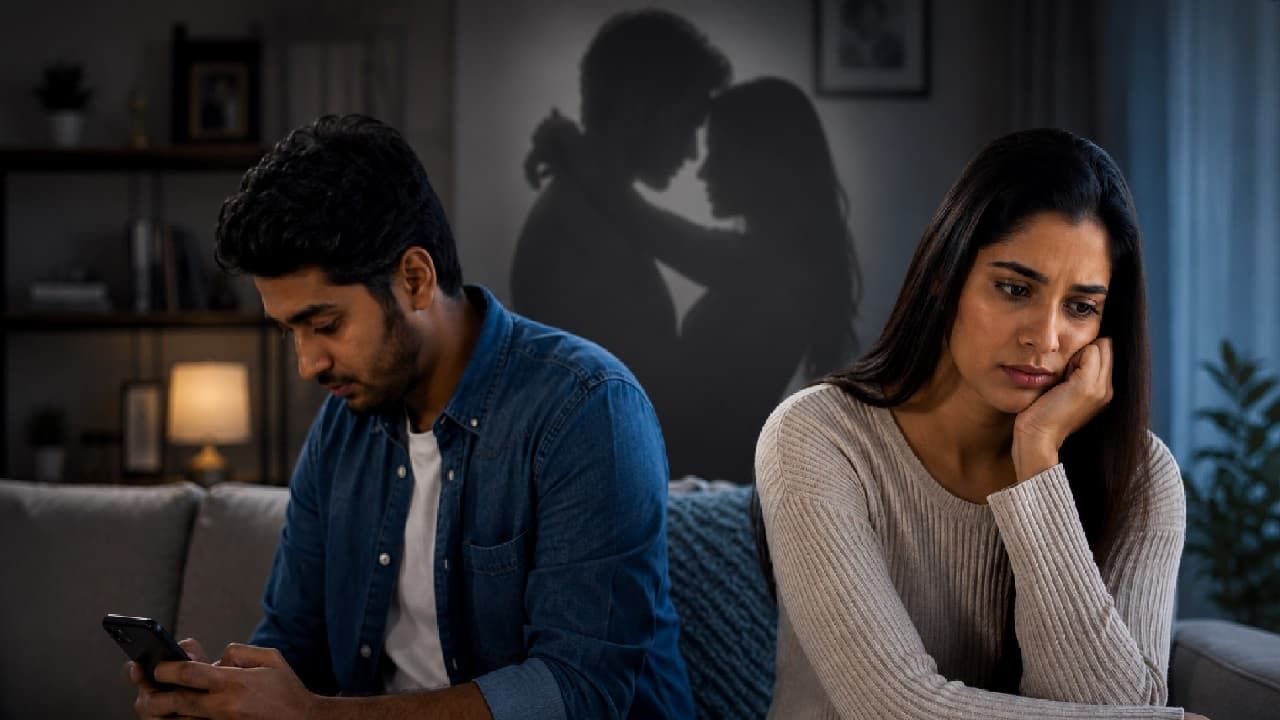 Want A Happy Married Life? 4 Things Every Couple Should Keep Private Want A Happy Married Life? 4 Things Every Couple Should Keep Private