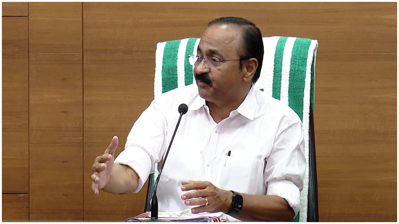 vd satheesan vd satheesan