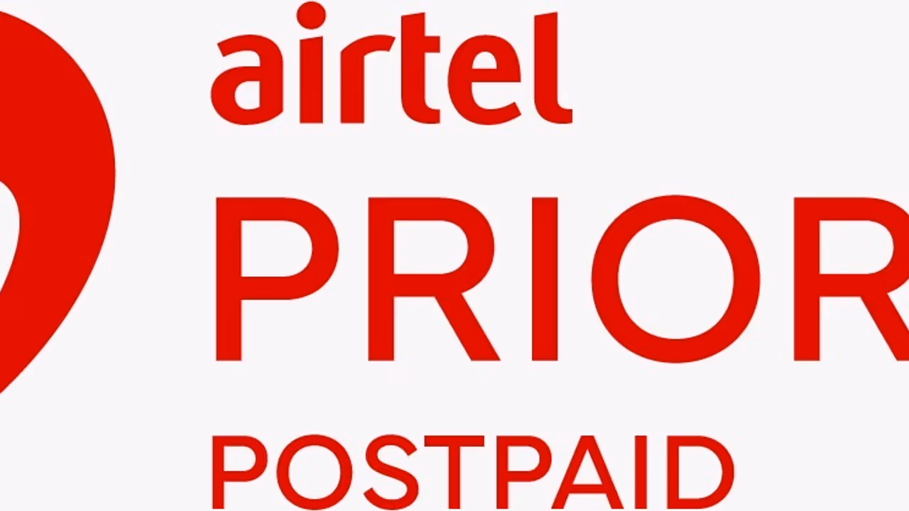 Airtel Priority Postpaid Plan Airtel Priority Postpaid Plan