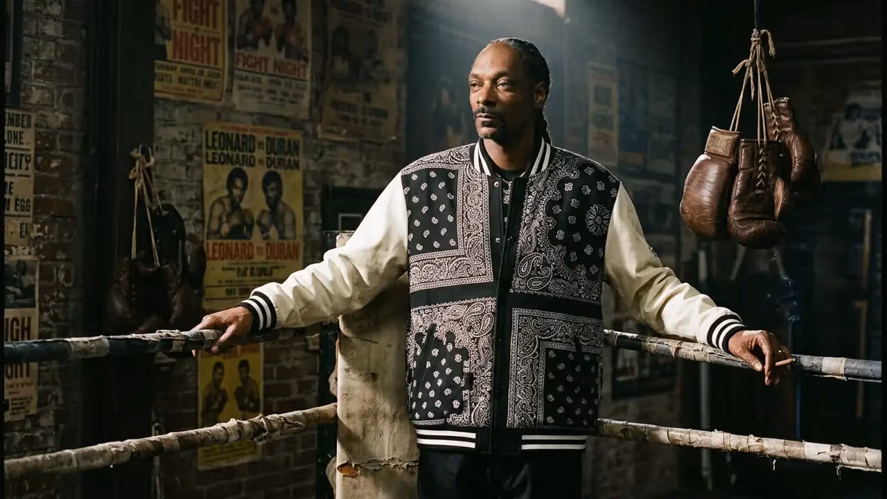 Snoop Dogg Snoop Dogg