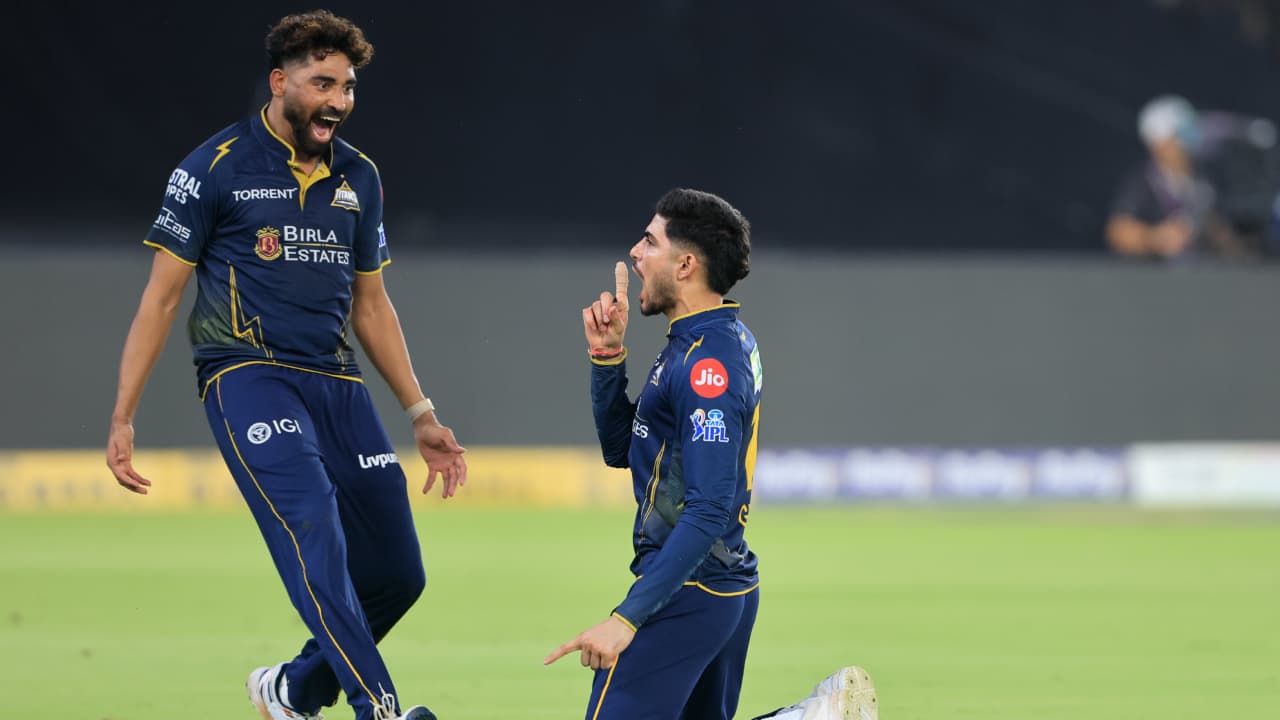 Shubman Gill Shubman Gill