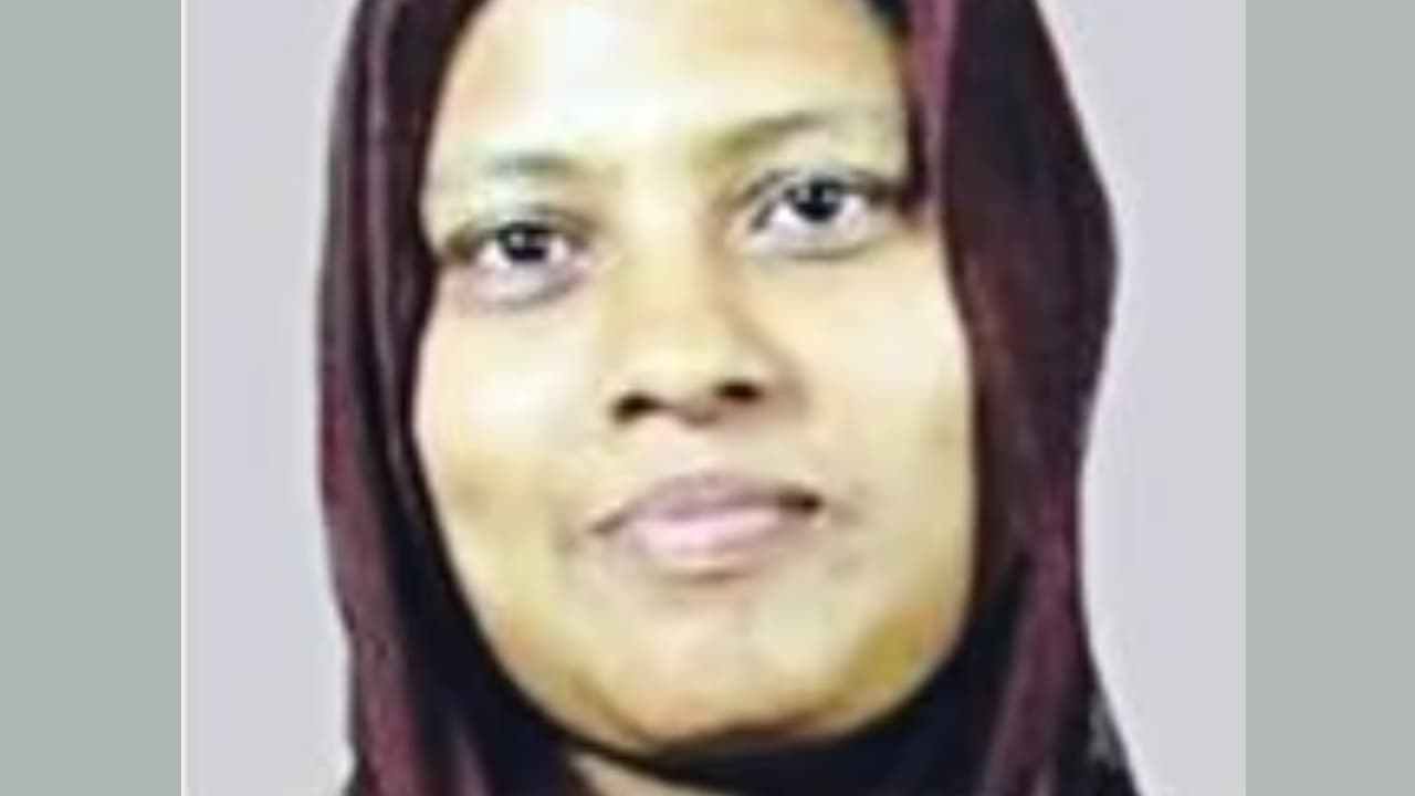 Kerala Woman on Kashmir Trip Dies as Car Rams Truck in Haryana Kerala Woman on Kashmir Trip Dies as Car Rams Truck in Haryana