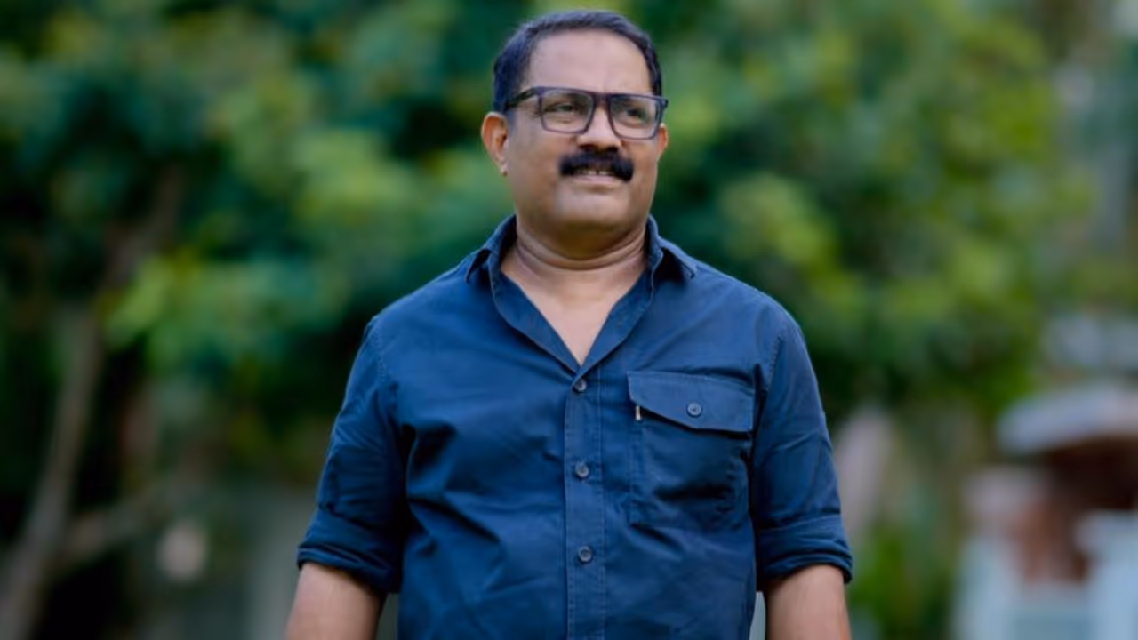 Remark Against KM Shaji Remark Against KM Shaji