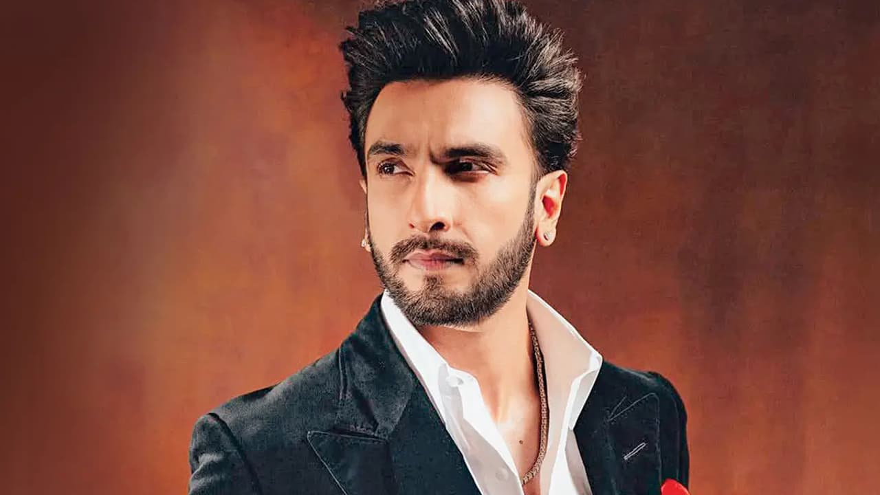 Ranveer Singh Banned Ranveer Singh Banned