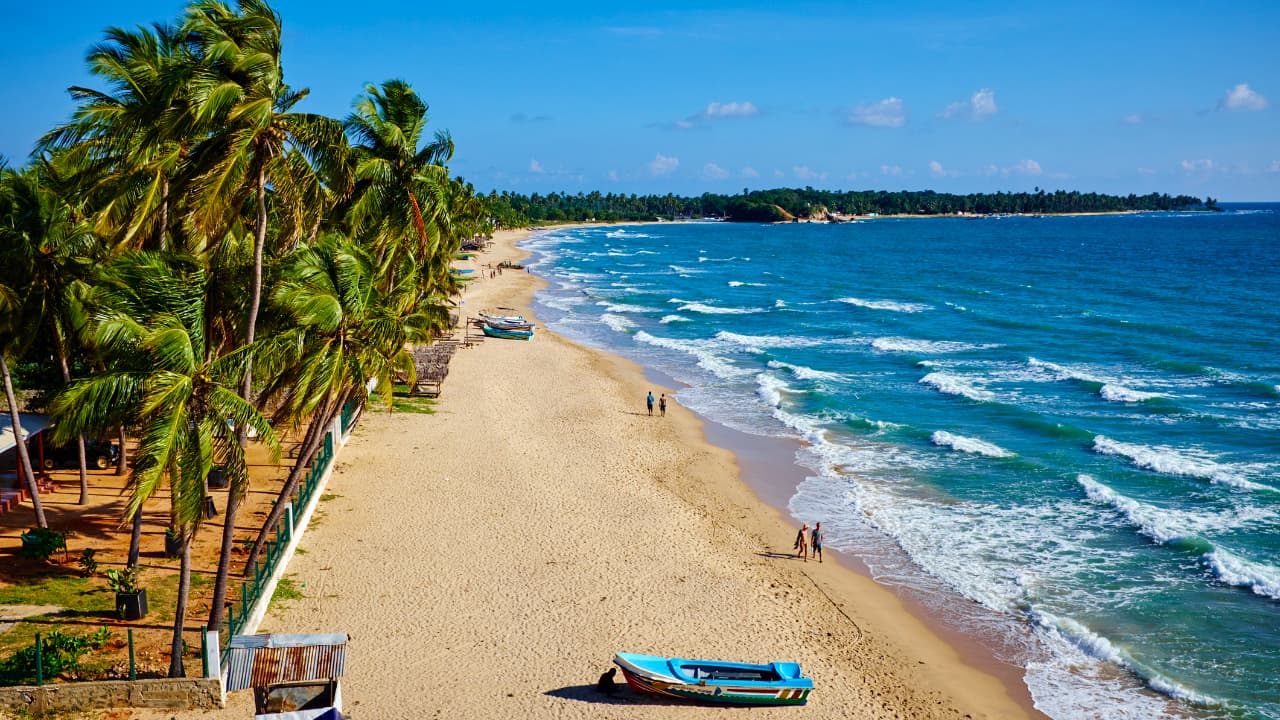 Sri Lanka Visa Sri Lanka Visa
