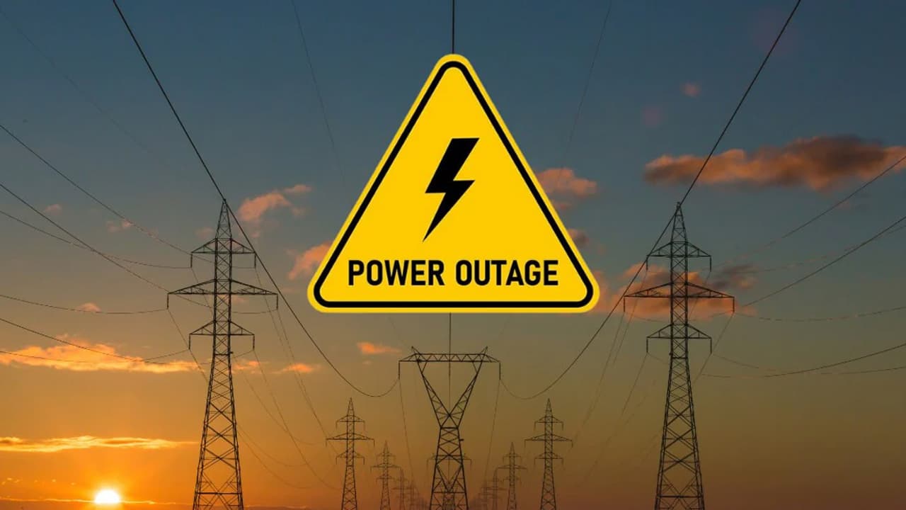 Bengaluru Power Cut Bengaluru Power Cut