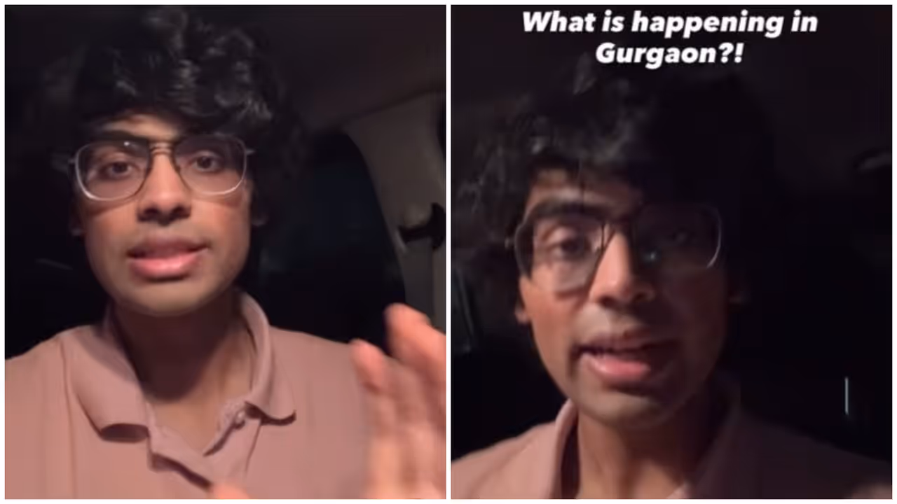Gurugram Gurugram