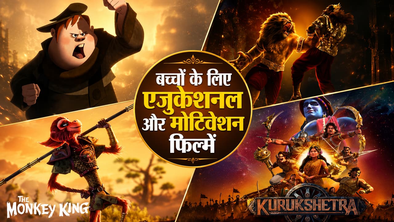 Motivational Movies for Children Motivational Movies for Children