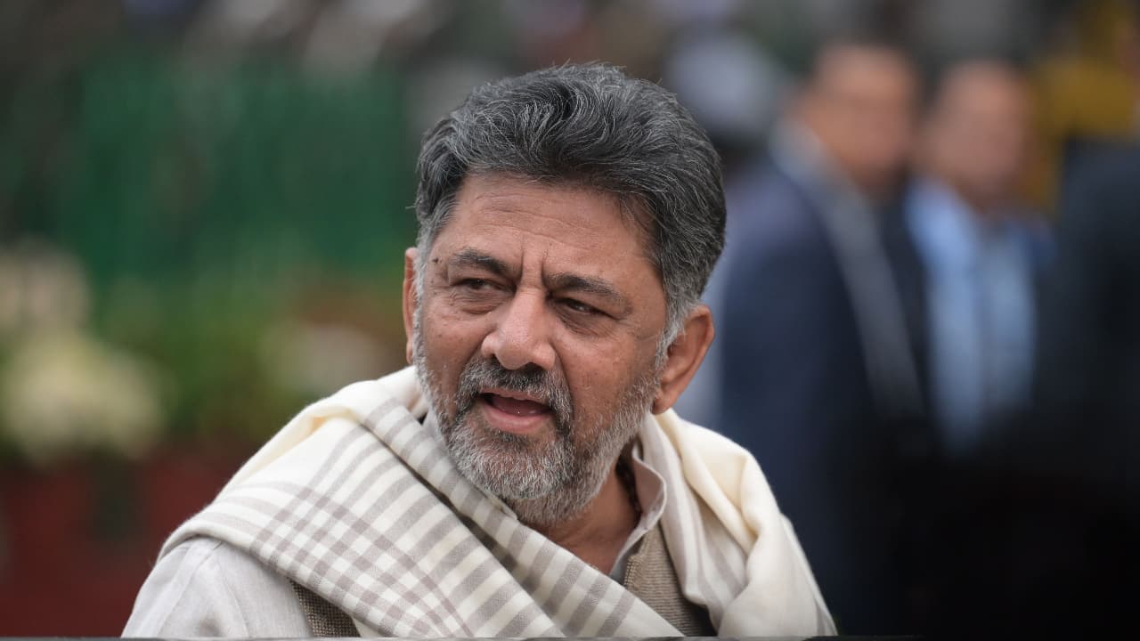 DK sivakumar DK sivakumar