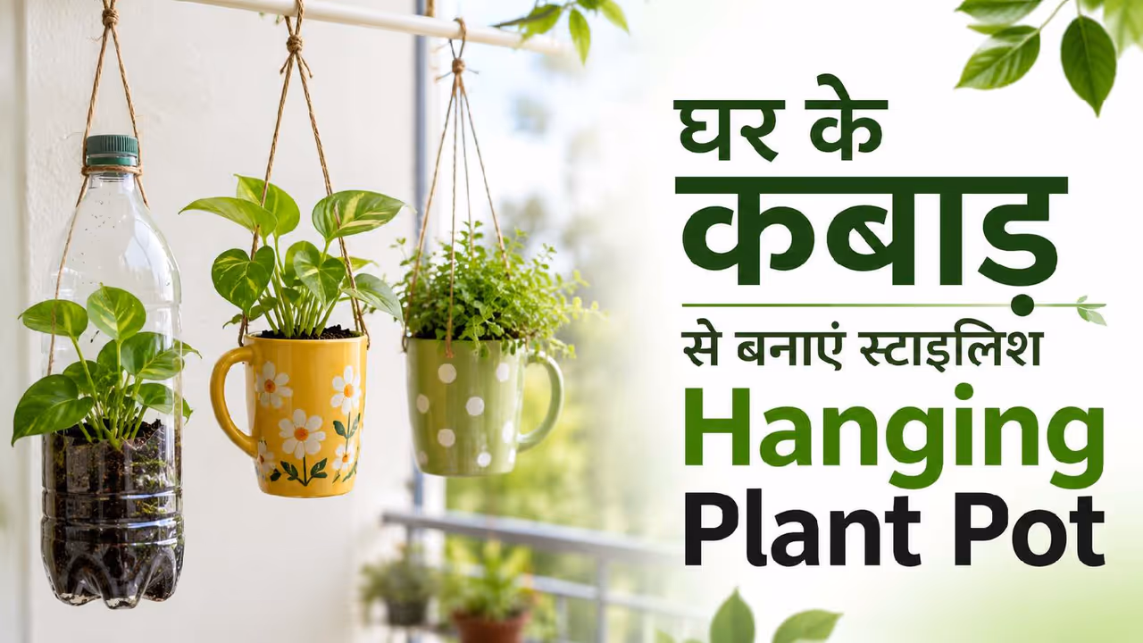 Plastic Bottle Planter Plastic Bottle Planter