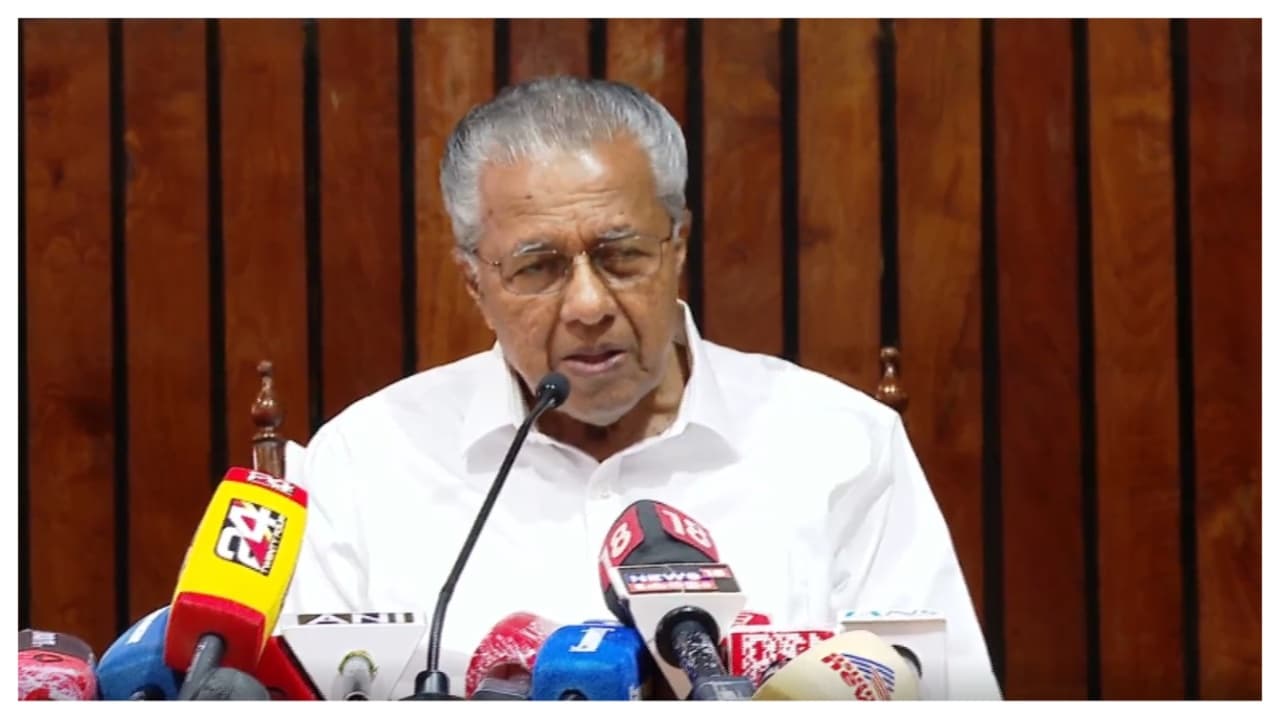 pinarayi vijayan pinarayi vijayan