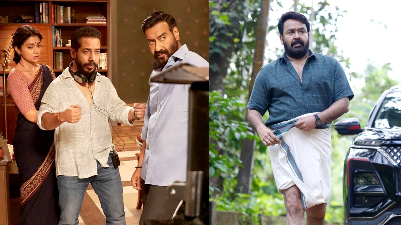 Drishyam 3 Drishyam 3