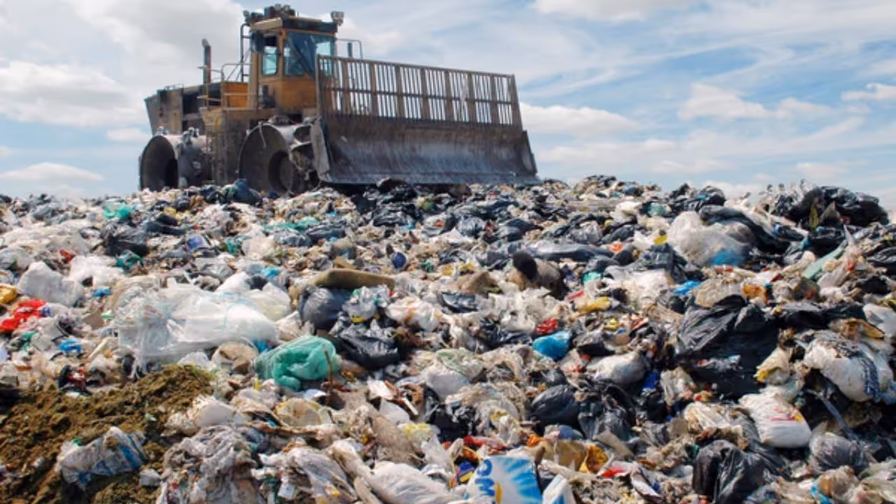 Organic Waste Management Organic Waste Management