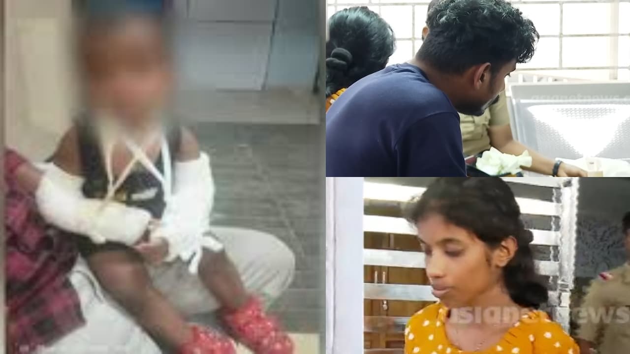 Nedumangad Nedumangad