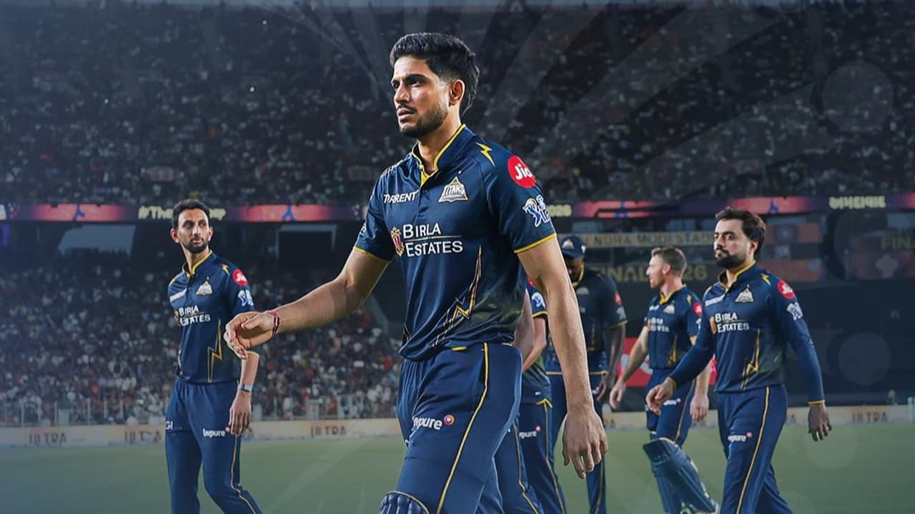 Shubman Gill Shubman Gill