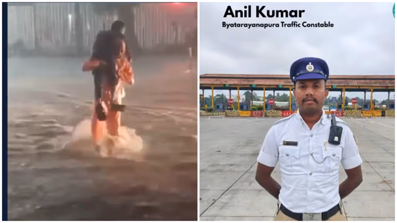 Bengaluru Bengaluru