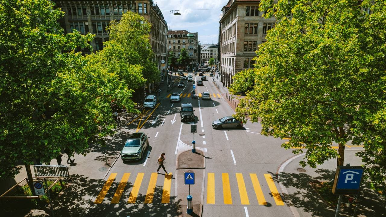 Rs 1.5 Lakh Traffic Fine From Switzerland Rs 1.5 Lakh Traffic Fine From Switzerland