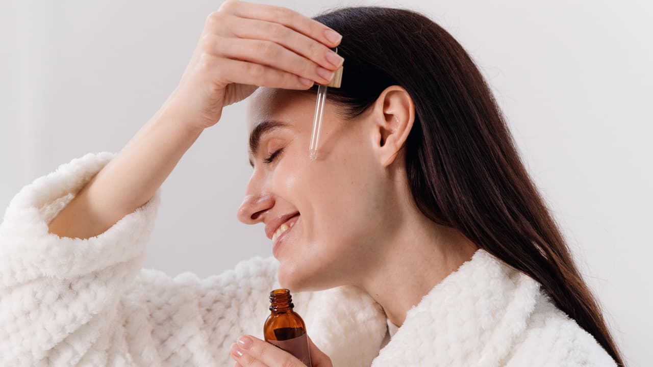 Face serum Face serum