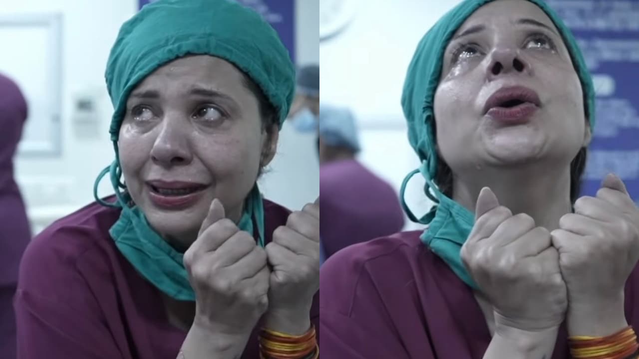 संभावना सेठ संभावना सेठ