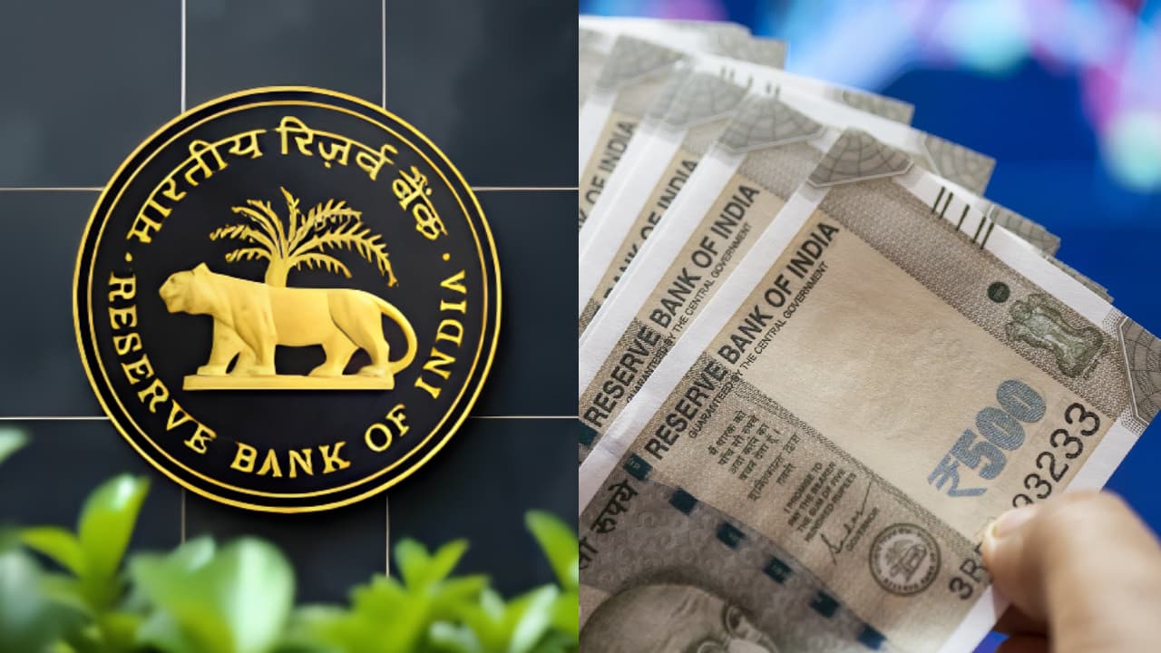 RBI Repo Rates RBI Repo Rates