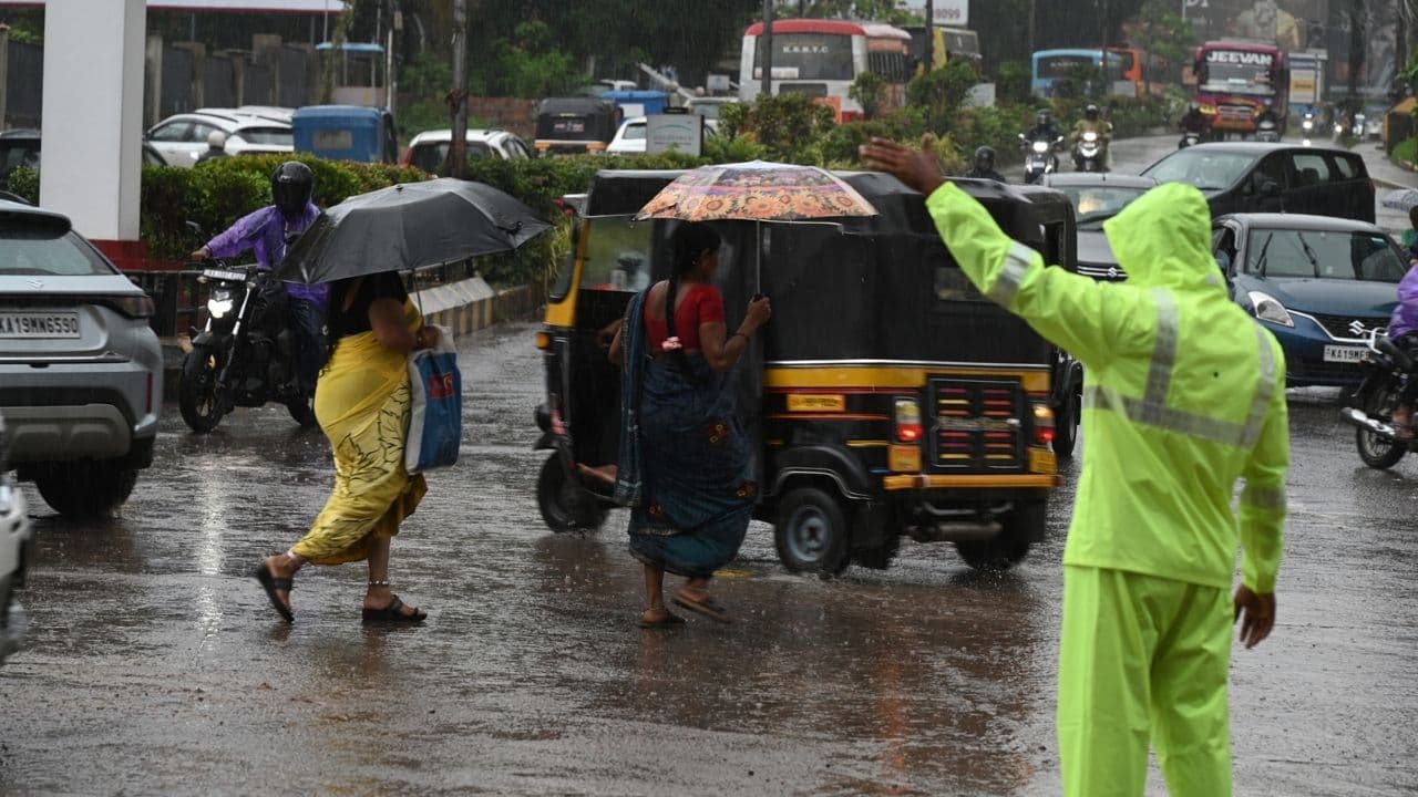 Maharashtra Monsoon Maharashtra Monsoon