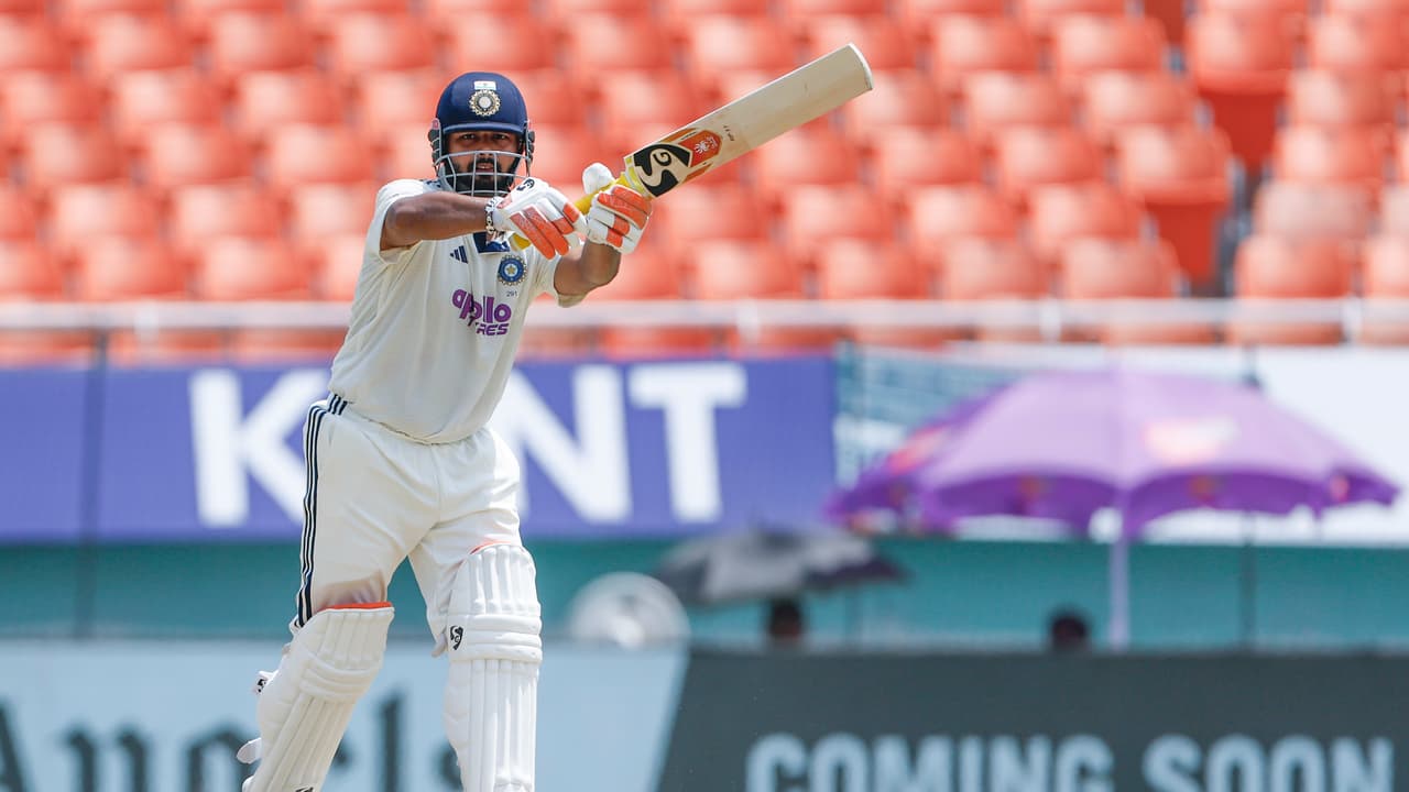 Rishabh Pant Rishabh Pant