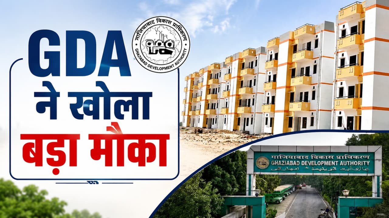 gda plot auction indirapuram ncr property investment opportunity gda plot auction indirapuram ncr property investment opportunity