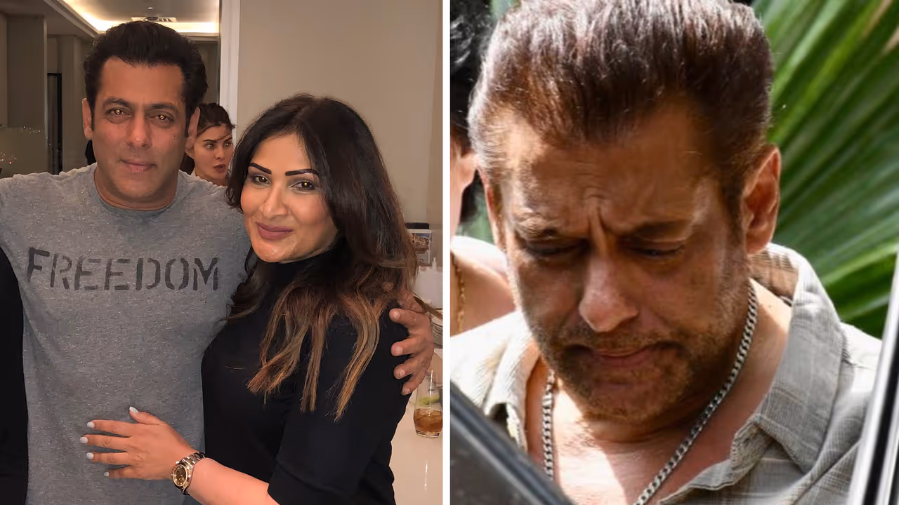 kumod raney family salman khan close friend who was kumod raney and all about her family kumod raney family salman khan close friend who was kumod raney and all about her family