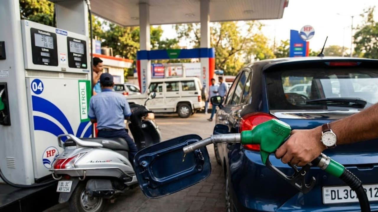 Petrol Price Petrol Price
