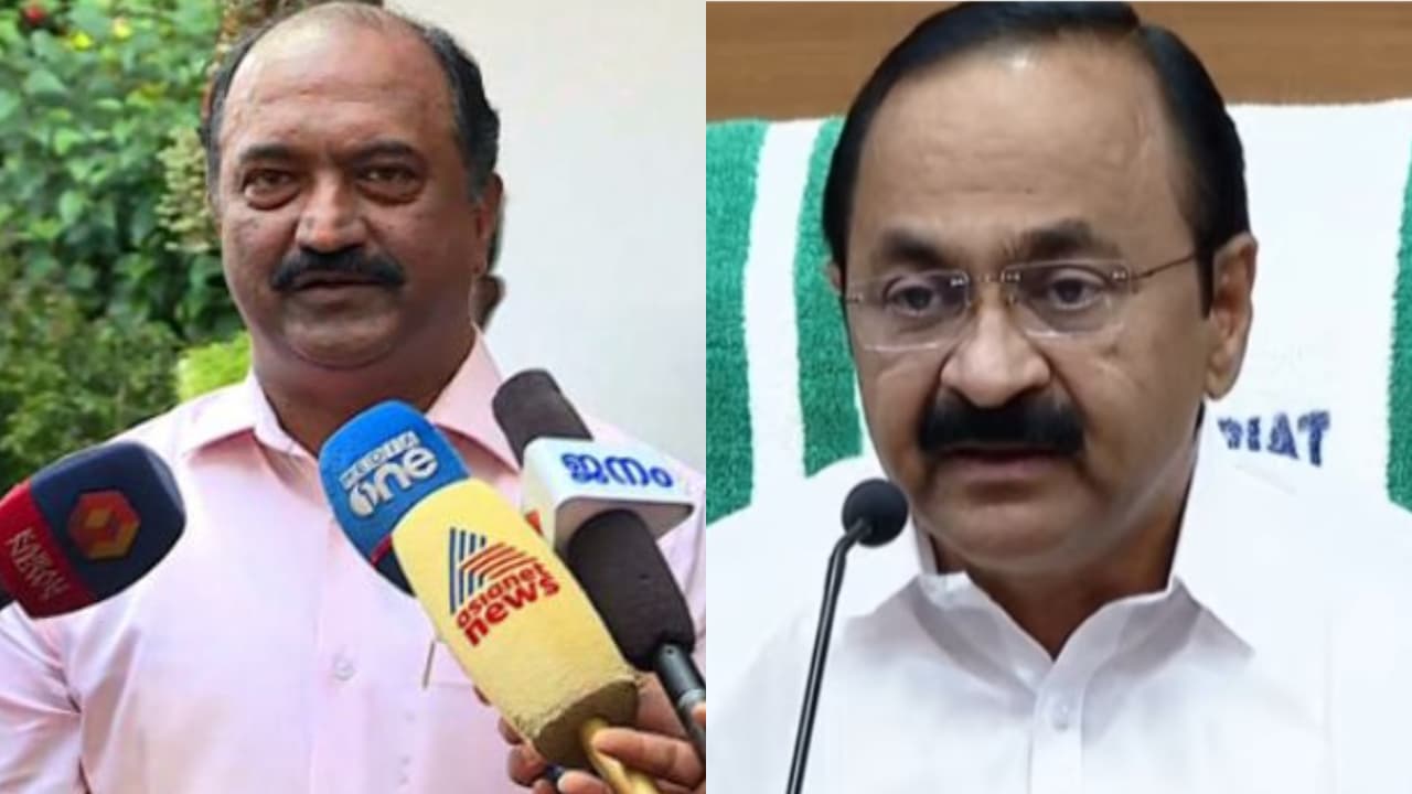 K N Balagopal K N Balagopal