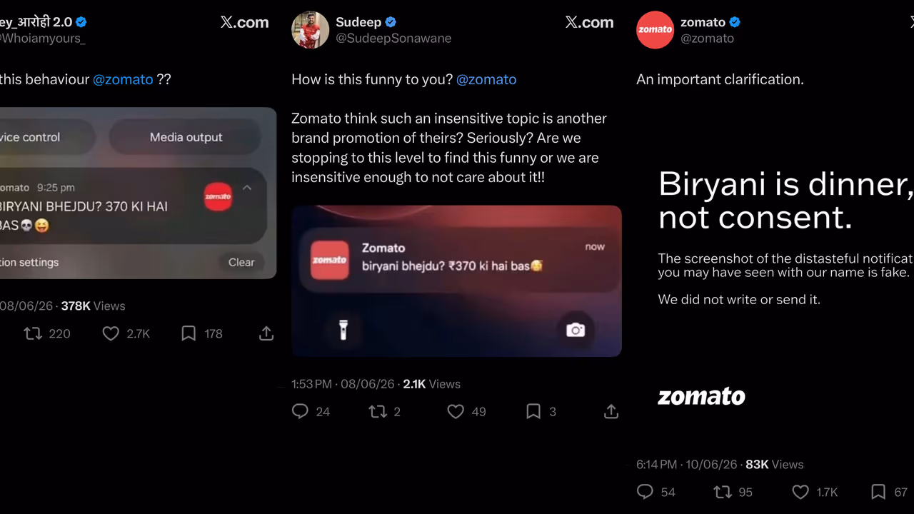 Zomato Zomato