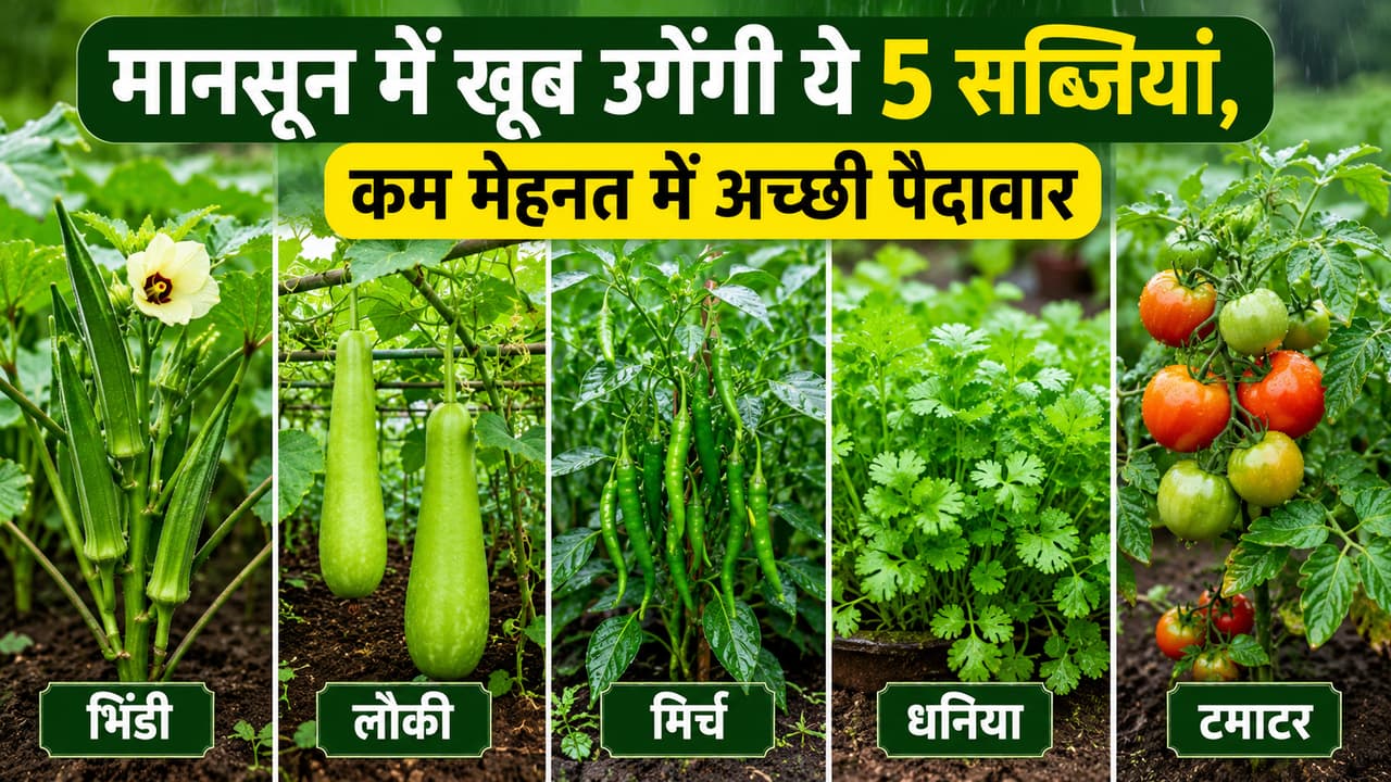 सब्जियां सब्जियां