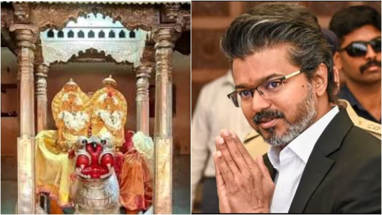 Karnataka News Live: TN CM Vijay - ಕೊಲ್ಲೂರು ದೇಗುಲದಲ್ಲಿ ಆ ಸಂಕಲ್ಪ ಮಾಡಿ, ಅರ್ಚಕರ ಮುಂದೆ ಅದೊಂದು ಮನವಿ ಮಾಡಿಕೊಂಡ ಸಿಎಂ ವಿಜಯ್! | Karnataka News Live 12th June 2026 Sona Masuri And Steam Rice Price