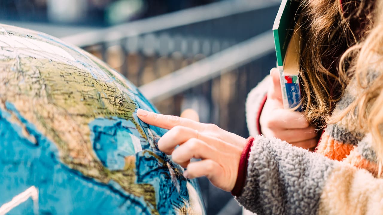 Study Abroad Study Abroad