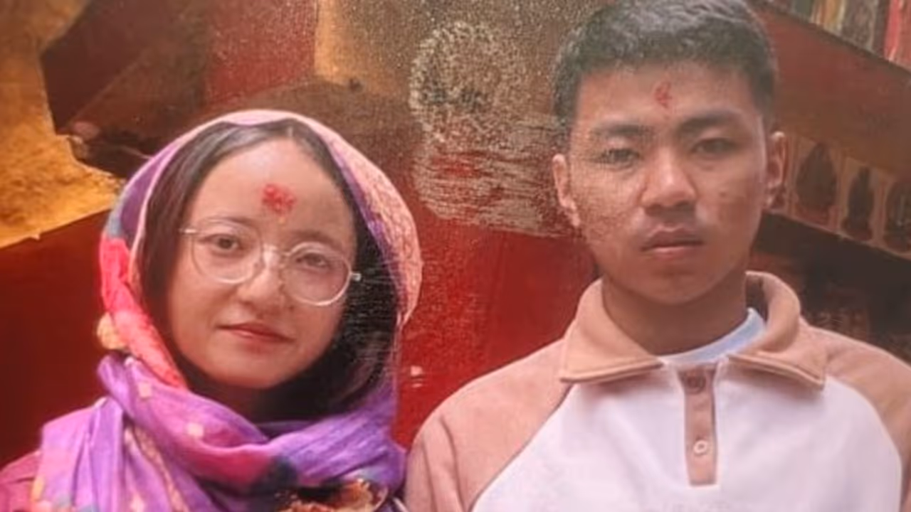 Sikkim Sikkim