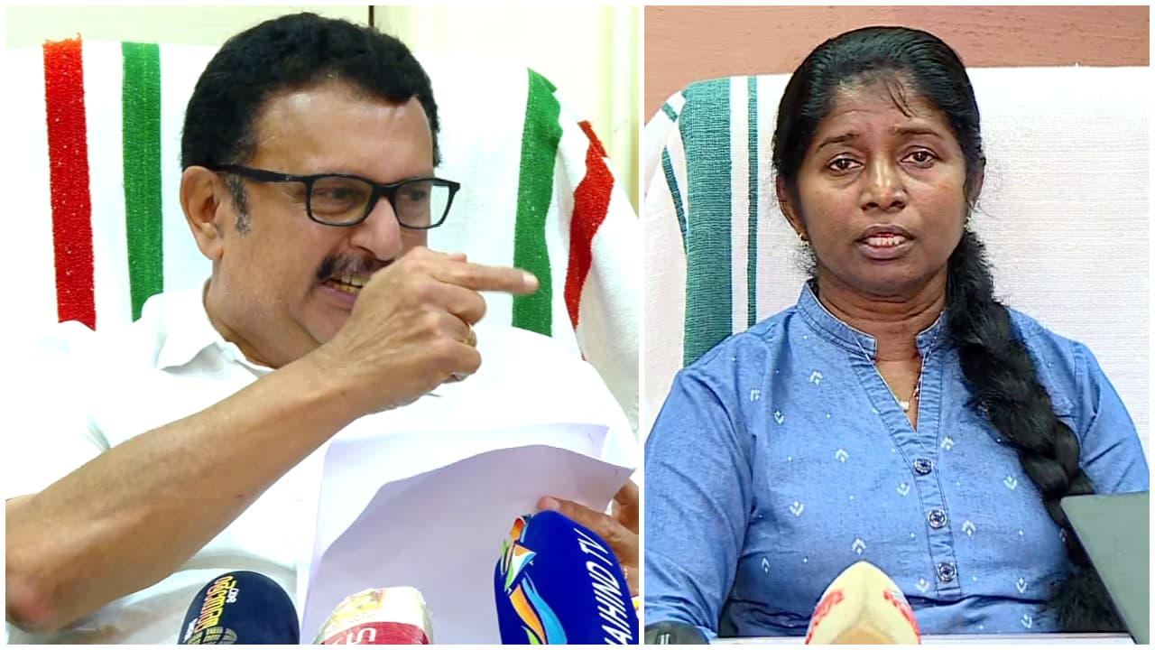 murali reena murali reena