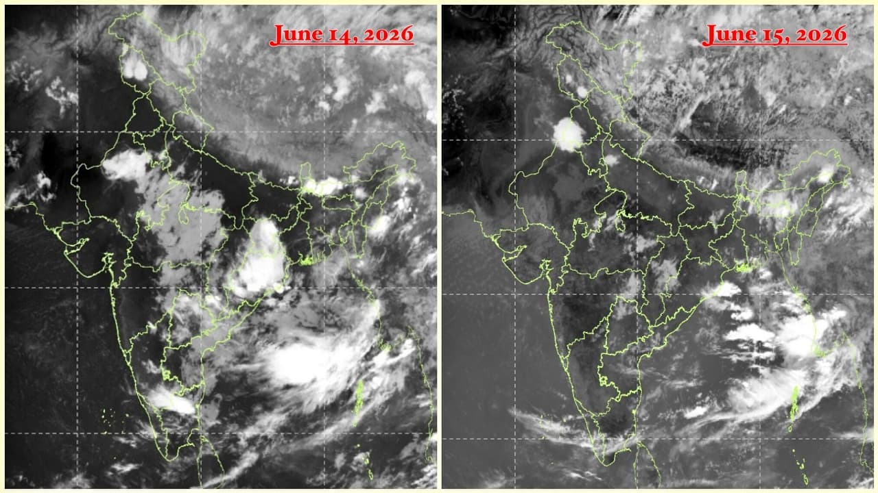 Monsoon Update Monsoon Update