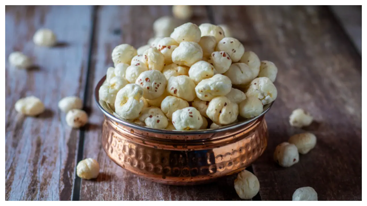 makhana makhana