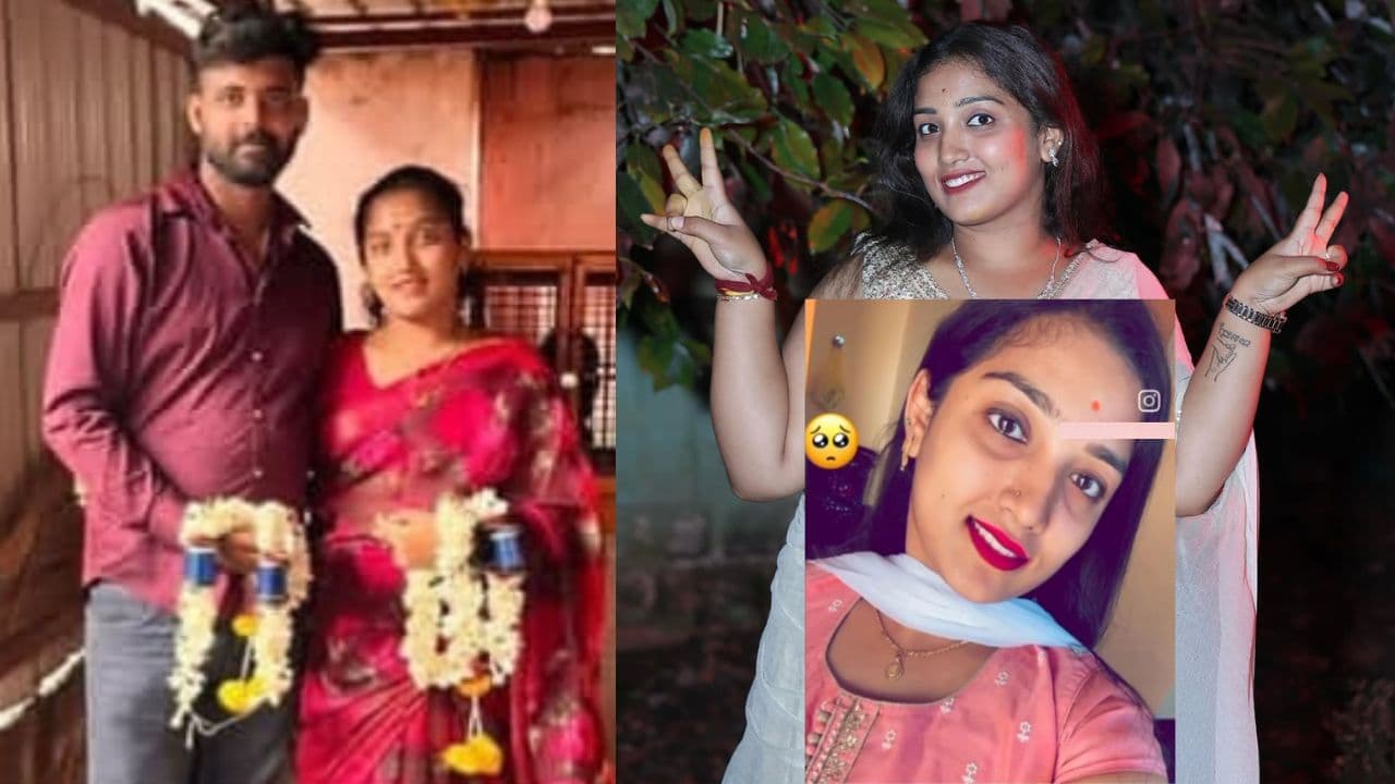 Bengaluru Love Story Ends in Murder as Lover Fakes Suicide Pact and Strangles Woman Bengaluru Love Story Ends in Murder as Lover Fakes Suicide Pact and Strangles Woman